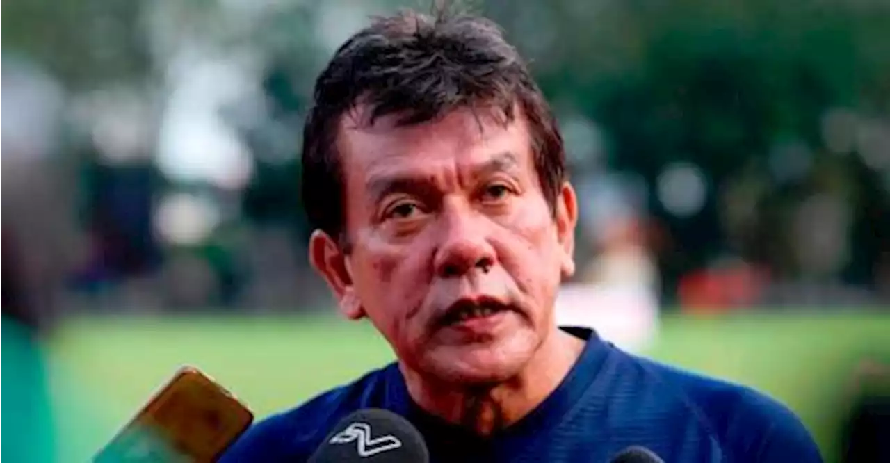 Elavarasan: Harimau Muda must treat Timor Leste with respect