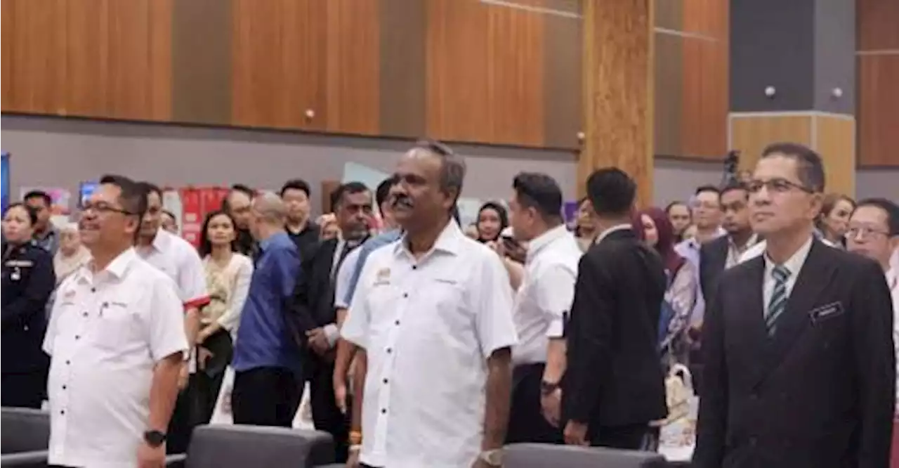 Sivakumar: Sabah catat kadar pengangguran tertinggi