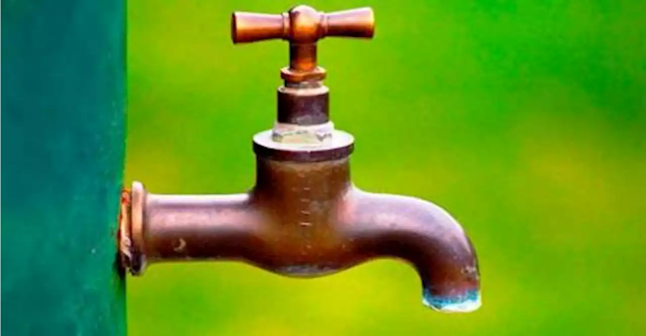 – Water services industry needs restructuring