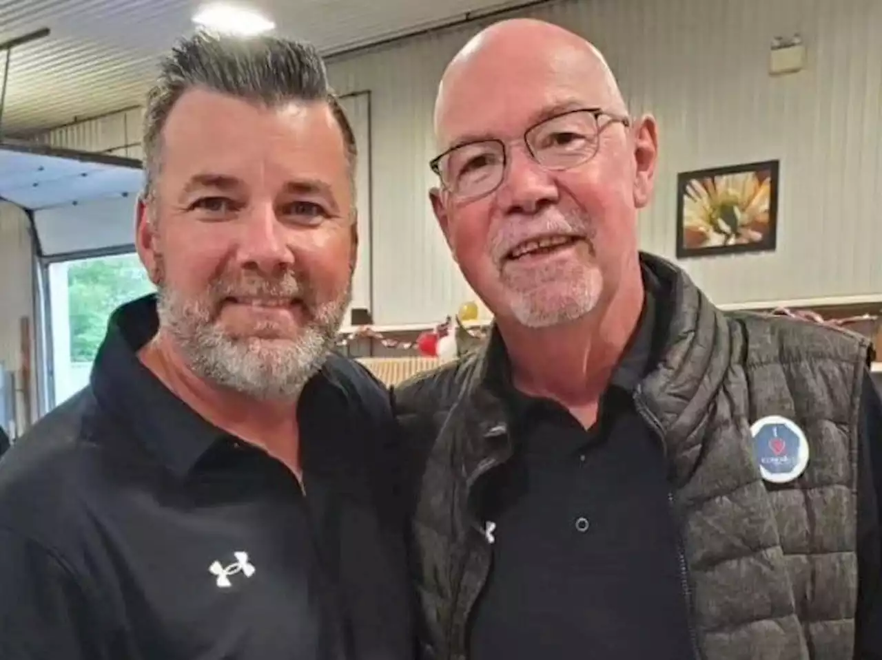 Town of Goderich mourns second mayor in one year