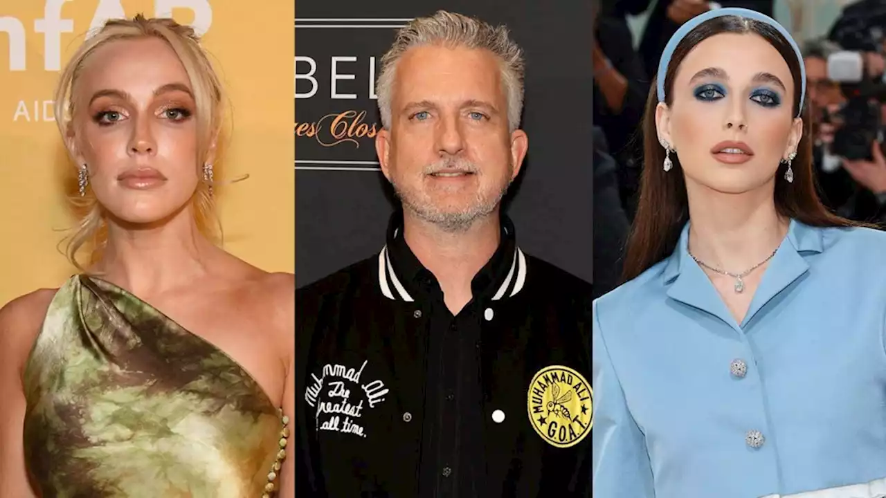 Bill Simmons, Alex Cooper, Emma Chamberlain and 36 More on The Future of Podcasting