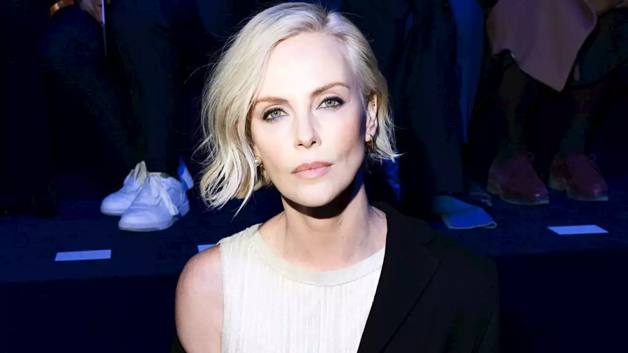 Charlize Theron on Why She’ll “Never” Gain 40 Pounds for a Movie Again and Those Facelift Rumors: “Bitch, I’m Just Aging!”