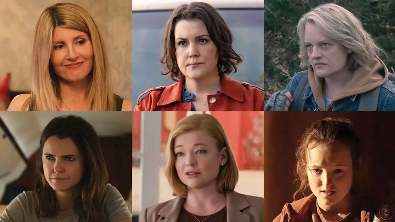 Emmys: Vets and Breakouts Make Up the Drama Lead Actress Race