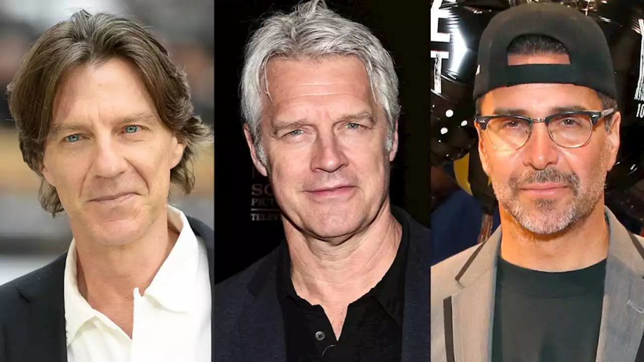 James Marsh, Neil Burger, James DeMonaco Films Tapped for Toronto Film Festival Sales Market