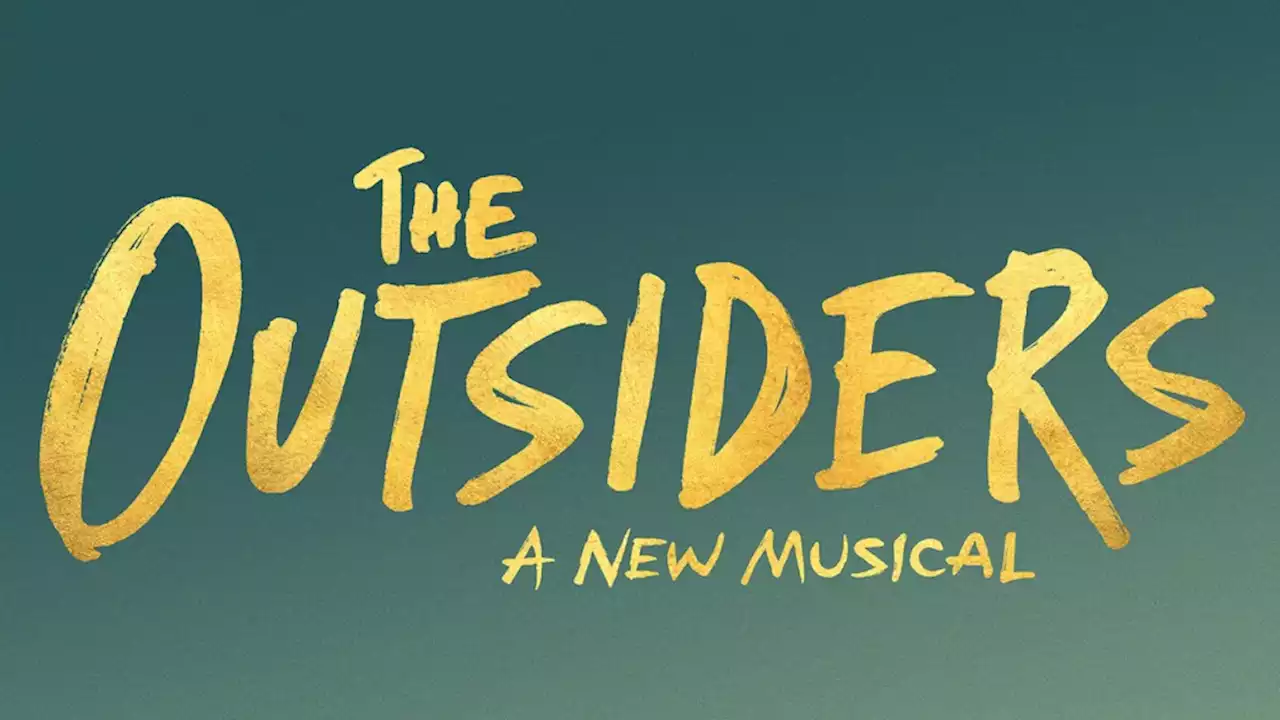 ‘The Outsiders’ Musical to Open on Broadway in April 2024