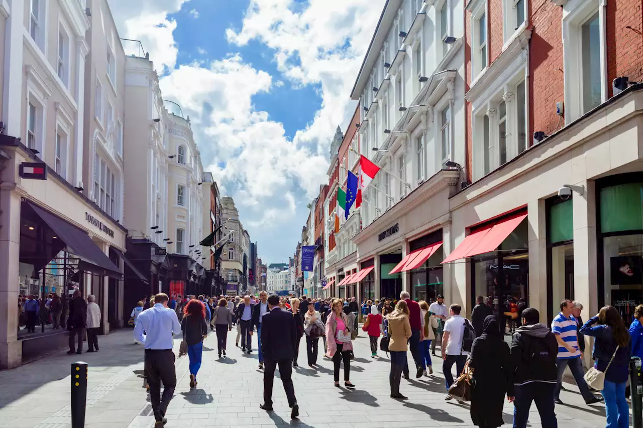 Man Charged In Connection To Weekend Attack On Grafton Street