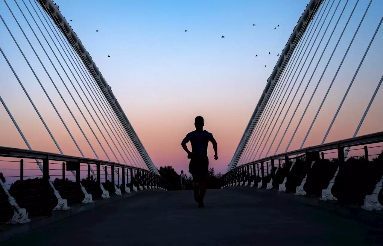 Two Men Who Died In Ironman Cork Named