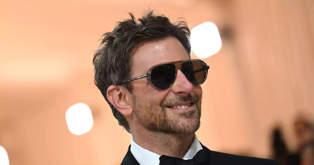 Bradley Cooper opens up about his nearly 20 years of sobriety: ‘I was lucky’