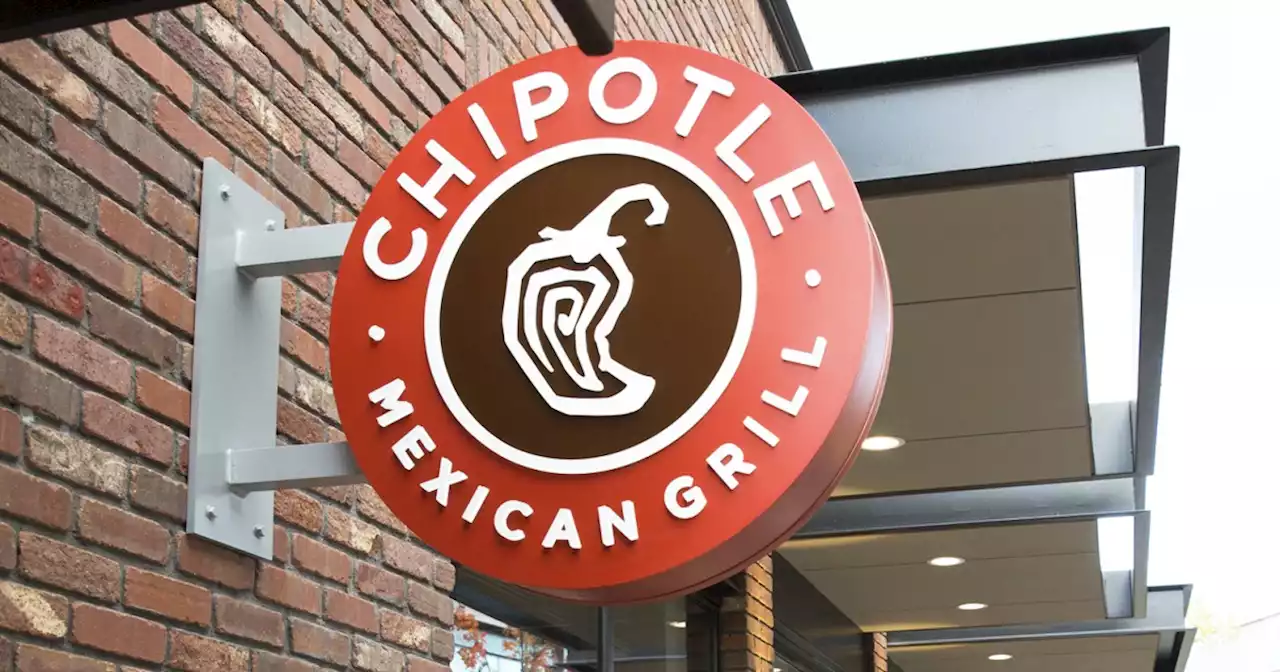 Flexing your Chipotle trivia knowledge could win you a free burrito this week