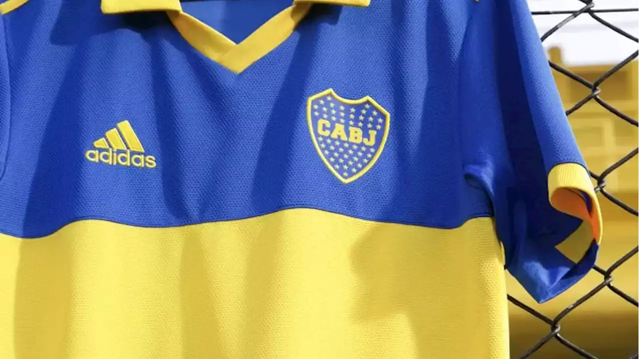 Boca y la historia más insólita con su camiseta: el día que jugó con la de Newell’s y con la de Ferro