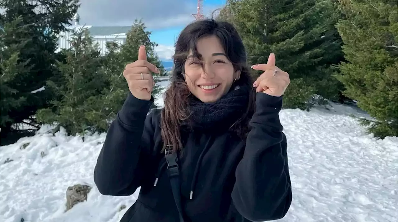 Una mexicana visitó Argentina, vio algo que la sorprendió y lo contó en TikTok: “No existen”