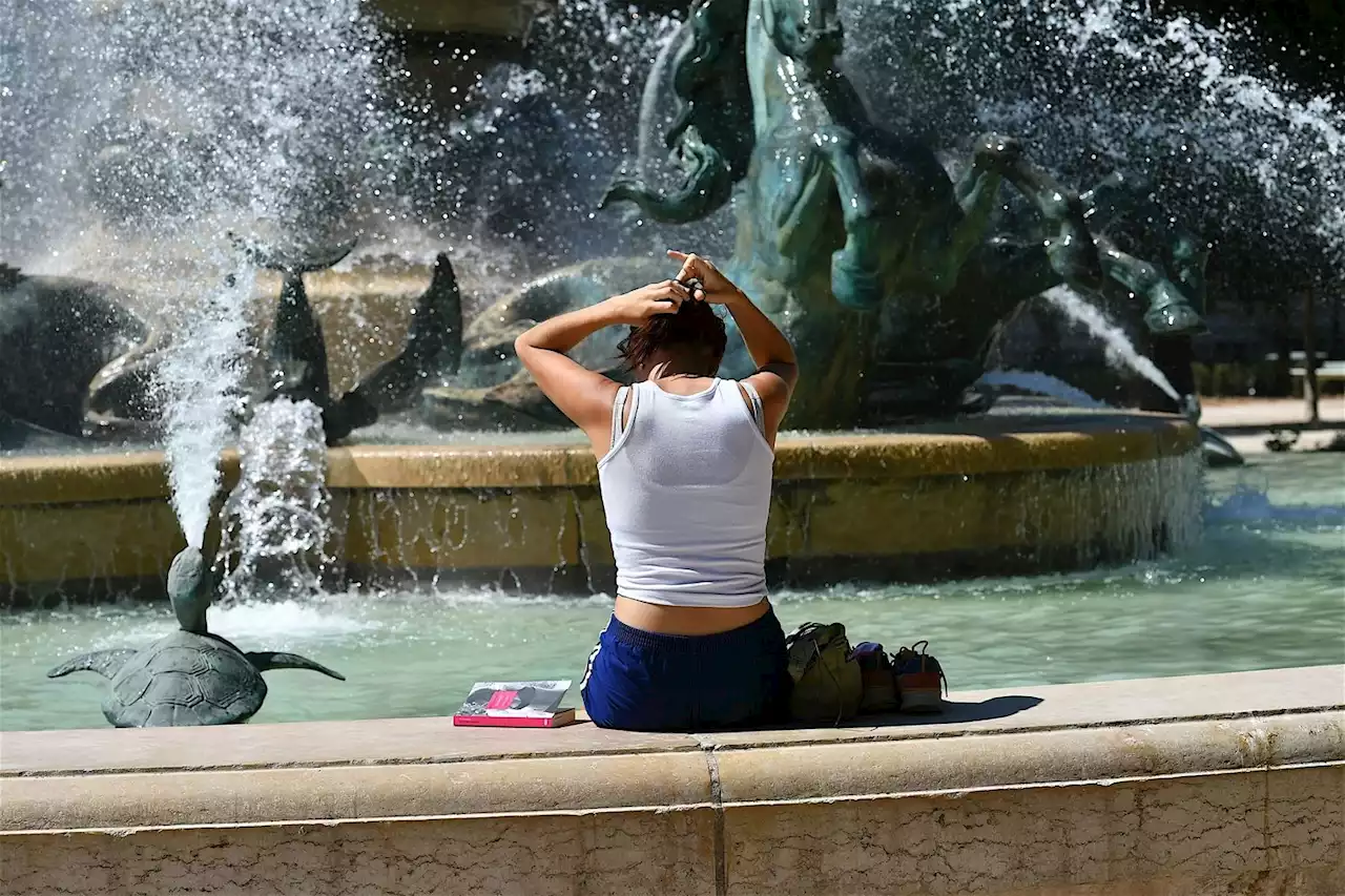 Canicule : quels sont les symptômes à ne pas négliger (et qui peuvent entraîner le décès)