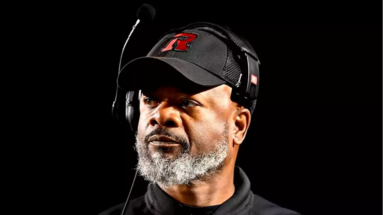 Ottawa Redblacks Bob Dyce complimentary of first half against Montreal Alouettes critical of team