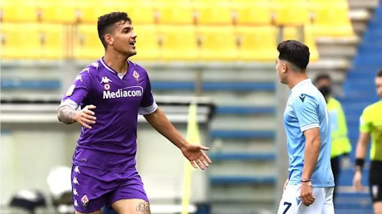 - Spalluto in Serie C: saltato il Pescara, l'attaccante della Fiorentina verso il Monopoli