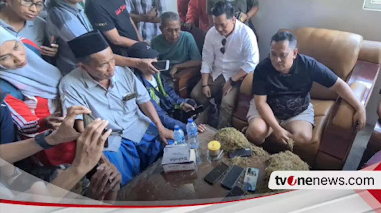 Daun Emas Madura Kembali Berjaya, P4TM Berkomitmen Kawal Kepentingan Petani Tembakau