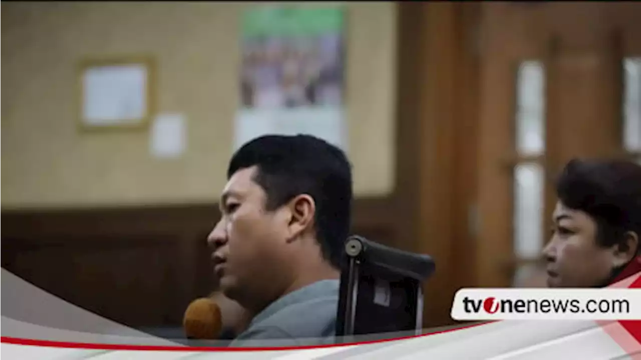 Saksi Mengaku Pernah Kirim Uang Rp1 Miliar Kepada Lukas Enembe: Untuk Perayaan Jadi Gubernur Papua