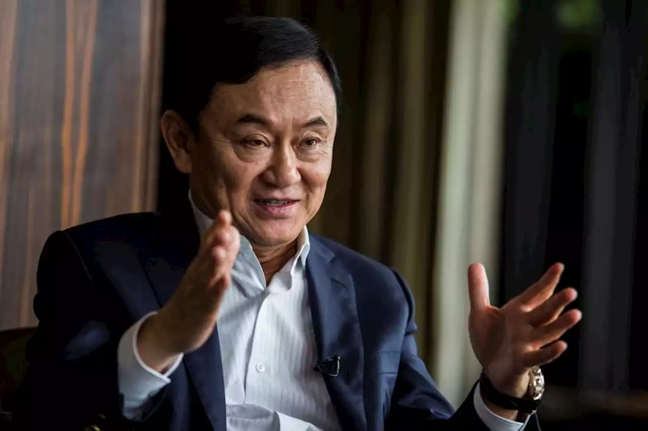 Kepulangan Thaksin cetus tanda tanya