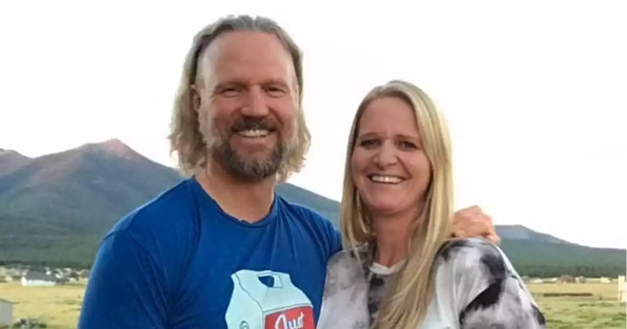 Sister Wives' Christine Brown and Kody Brown's Ups and Downs