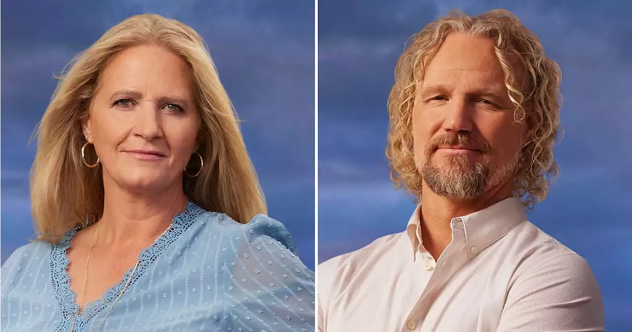 Sister Wives' Kody Brown Wants to Keep 'Hating' Christine in Season 18