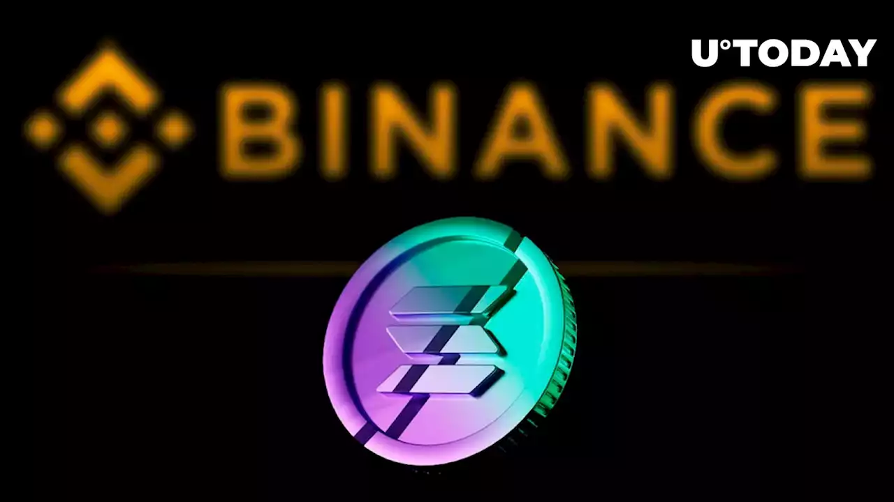 Binance Delists Solana (SOL) Pair Amid Regulatory Nightmare