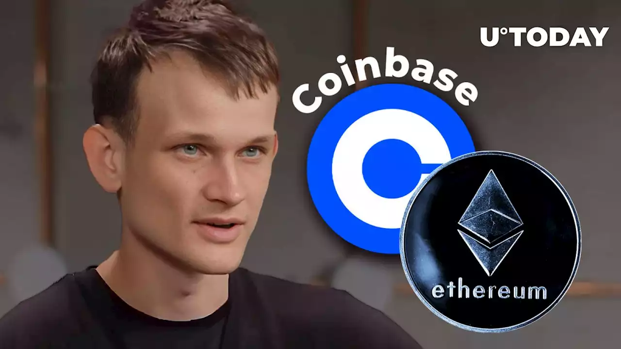 Ethereum Founder Vitalik Buterin Transfers 600 ETH to Coinbase: Time to Sell?