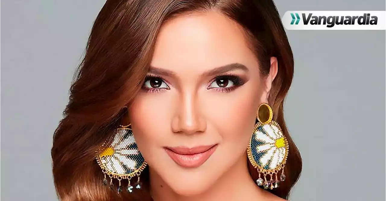 ¿Cuál es su candidata favorita para Miss Universe Colombia 2023? Esta es la representante de Santander