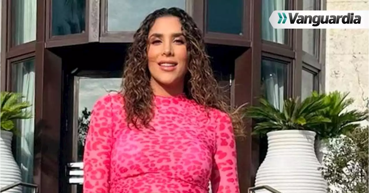 Daniela Ospina desató dudas con declaraciones en redes: “Nadie sabe lo que sufre una madre”