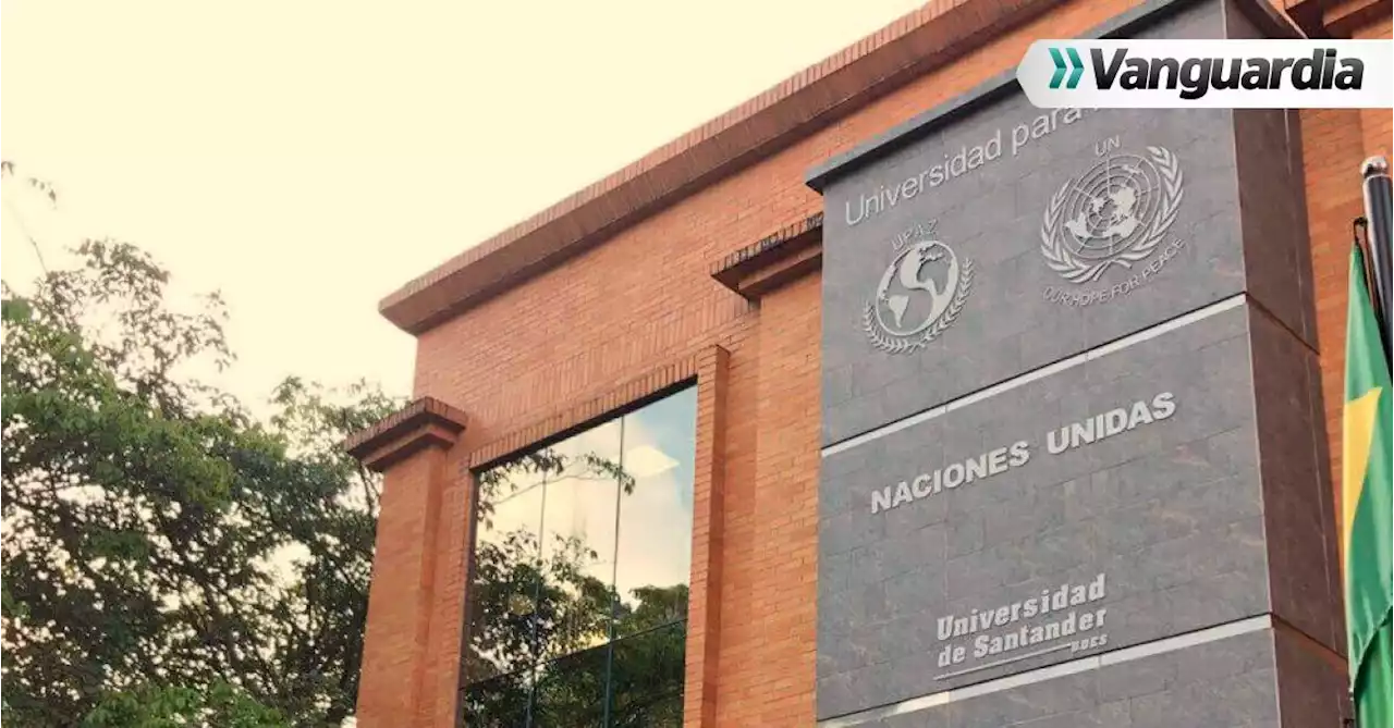 En Bucaramanga, participe en el conversatorio del proyecto ‘Diálogos para la paz’