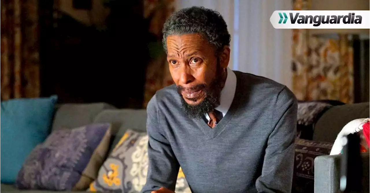 Fallece a los 66 años el actor Ron Cephas Jones, famoso por su papel en “This Is Us”