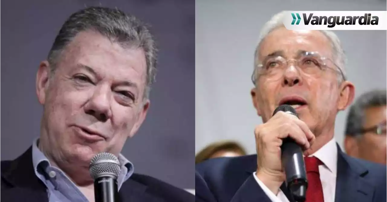 Álvaro Uribe habló lo que sabe de Odebrecht y de Juan Manuel Santos, ¿qué dijo?