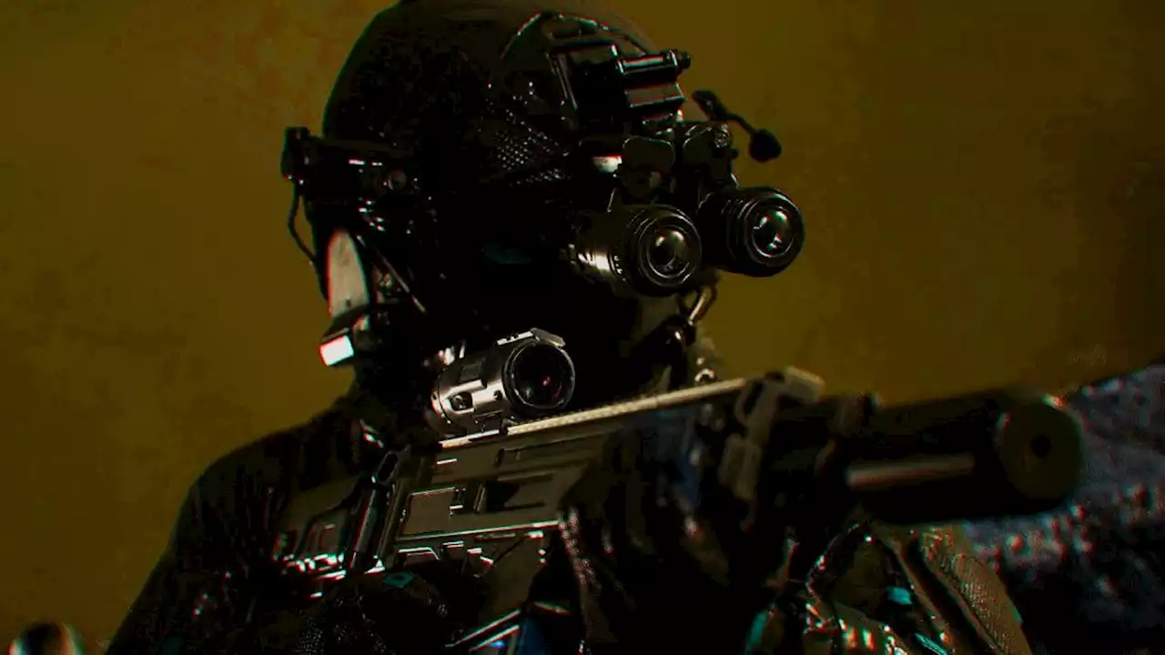 Fans are unsure how to feel about MW3's insane amount of guns