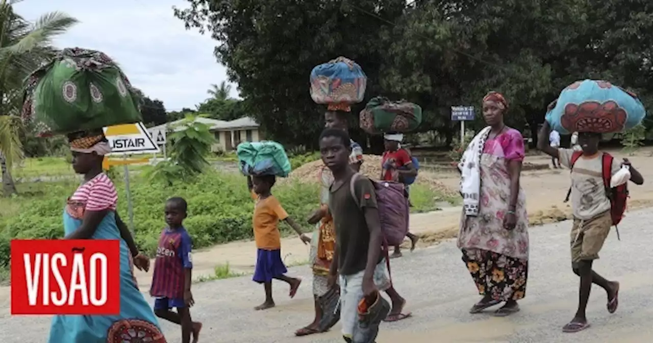 | Moçambique/Ataques: Aproximação de terroristas leva a fuga de população de aldeia em Mueda