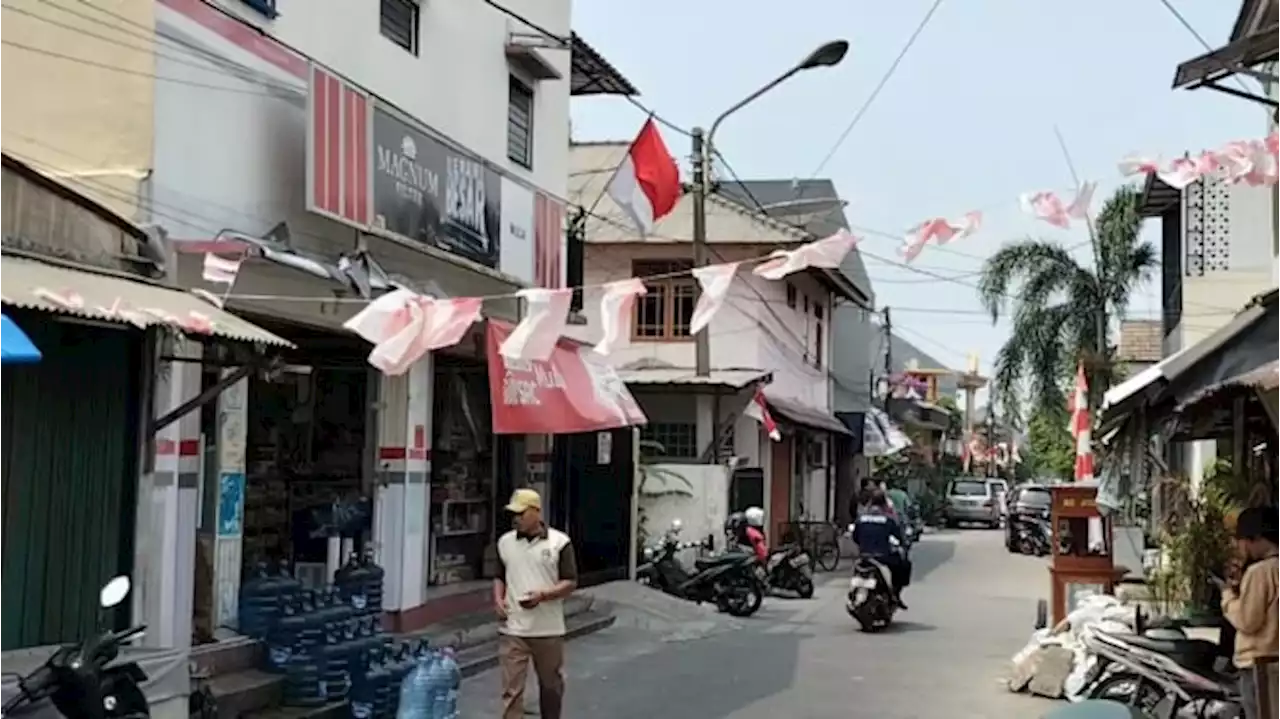 Dikira Bangkai Kucing, Ternyata Benda Mirip Bom