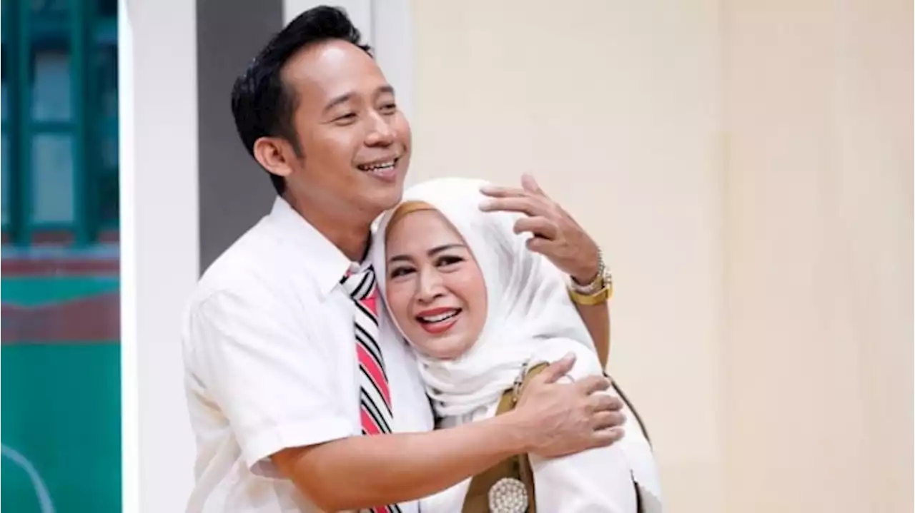 Gak Peduli, Denny Cagur Buka Suara Usai Dituduh Jadi Pelawak Sombong