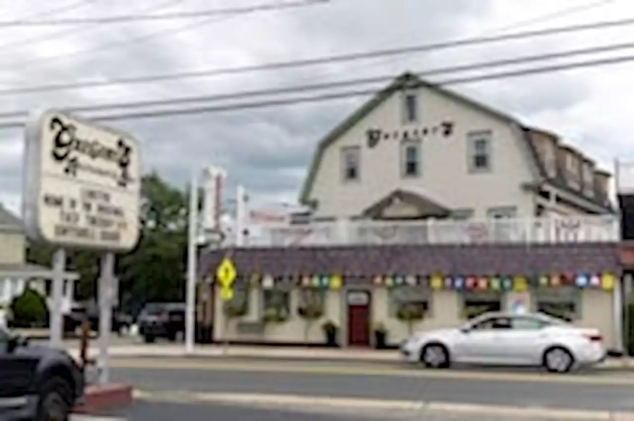 At a Jersey Shore bar, Taco Tuesday’s soul lives on in a trademark