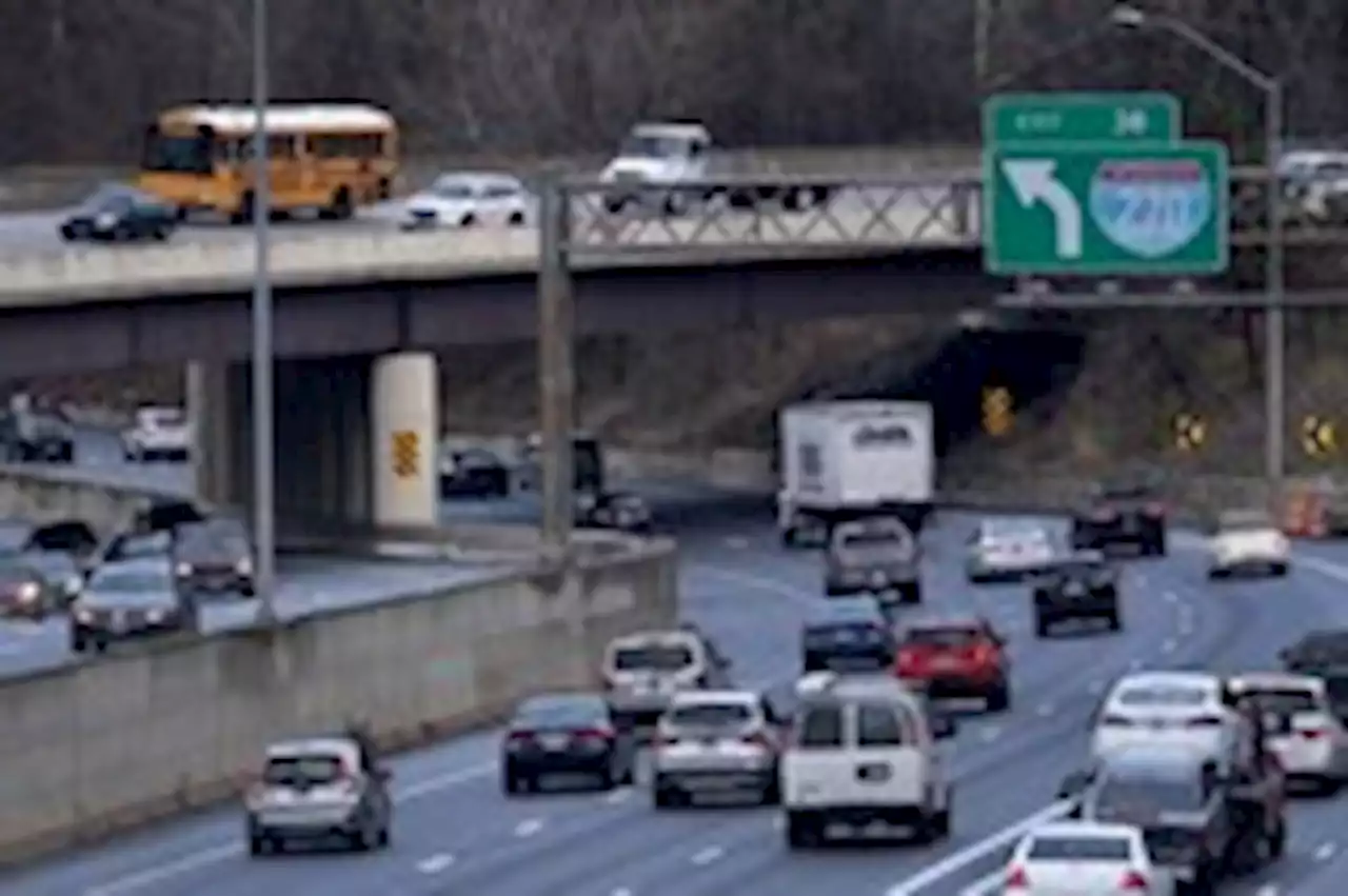 Maryland pursues publicly funding Beltway relief project