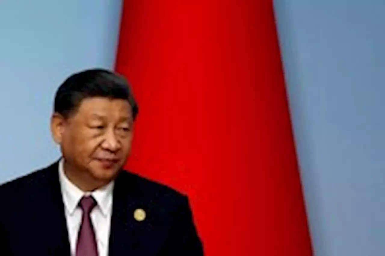 | Mounting economic pain brings a test for China: Can it change course?