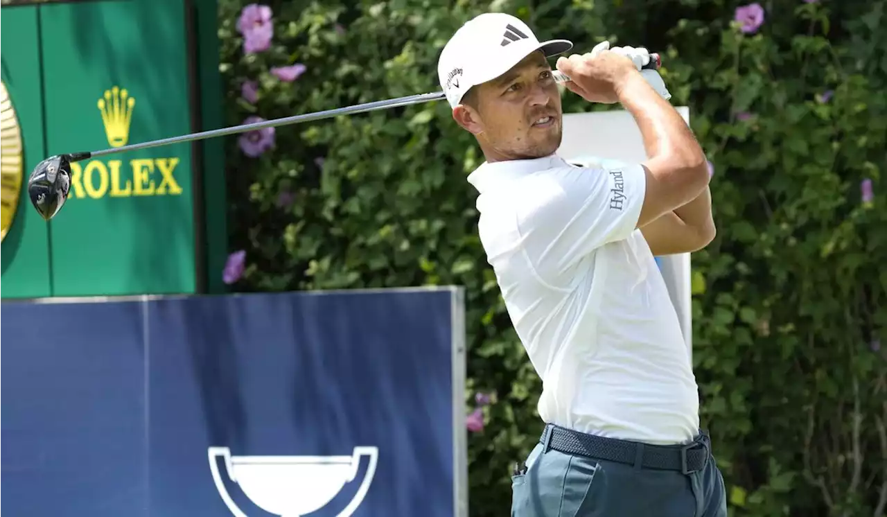 Schauffele earns final spot, bumps Koepka from an automatic Ryder Cup berth