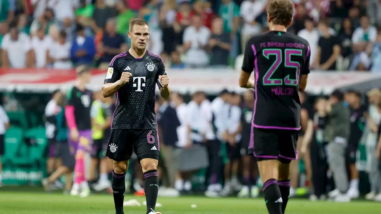 FC Bayern: Matthäus widerspricht Tuchel in Kimmich-Debatte und gibt Tipp