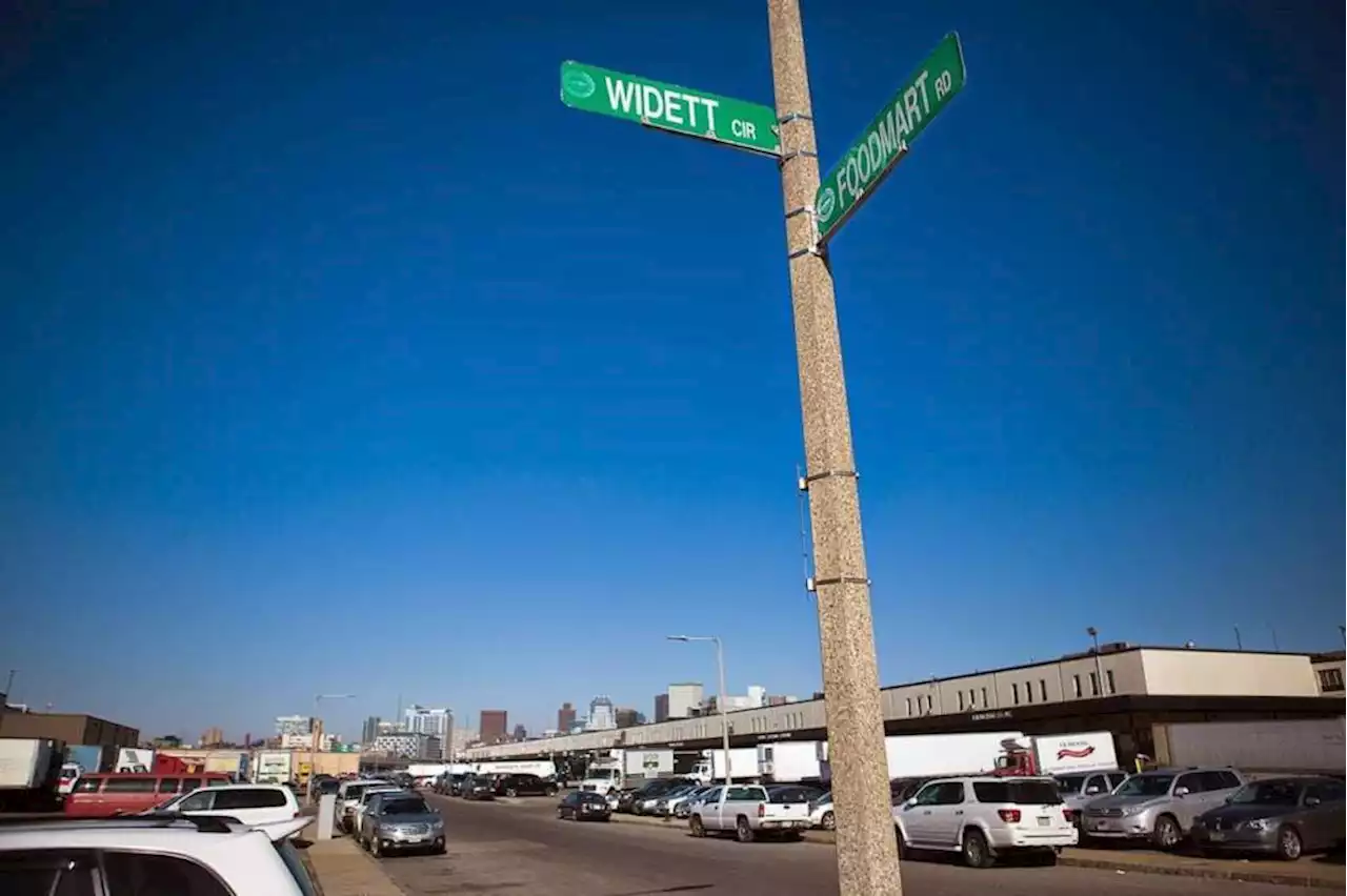 Business and neighborhood groups pitch Widett Circle to relieve 'Mass. and Cass' impacts