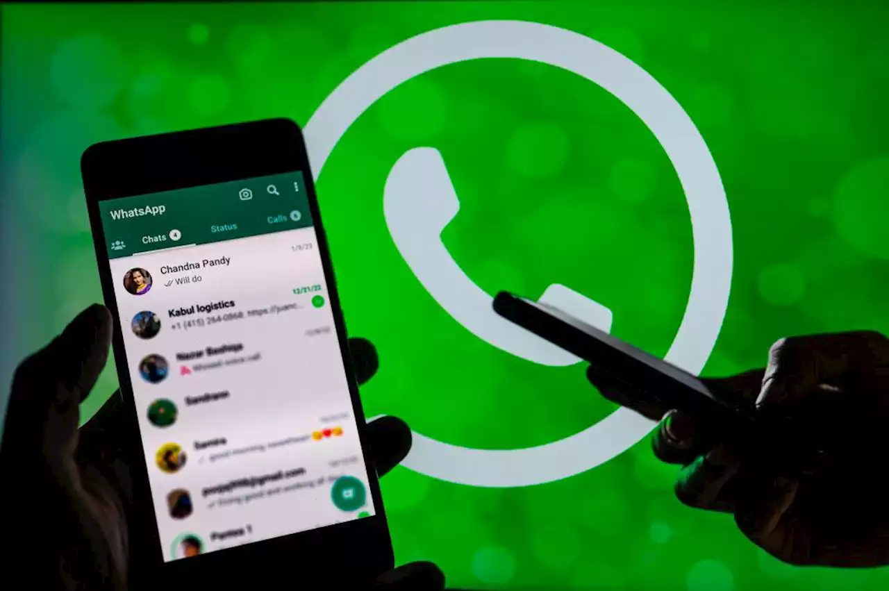 El sencillo truco de WhatsApp para liberar espacio sin perder archivos