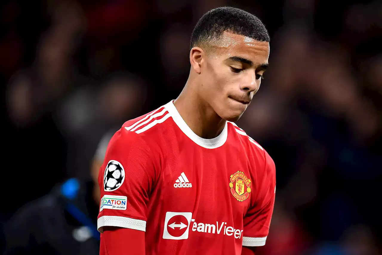 Mason Greenwood abandona Manchester United tras lograr acuerdo con el club