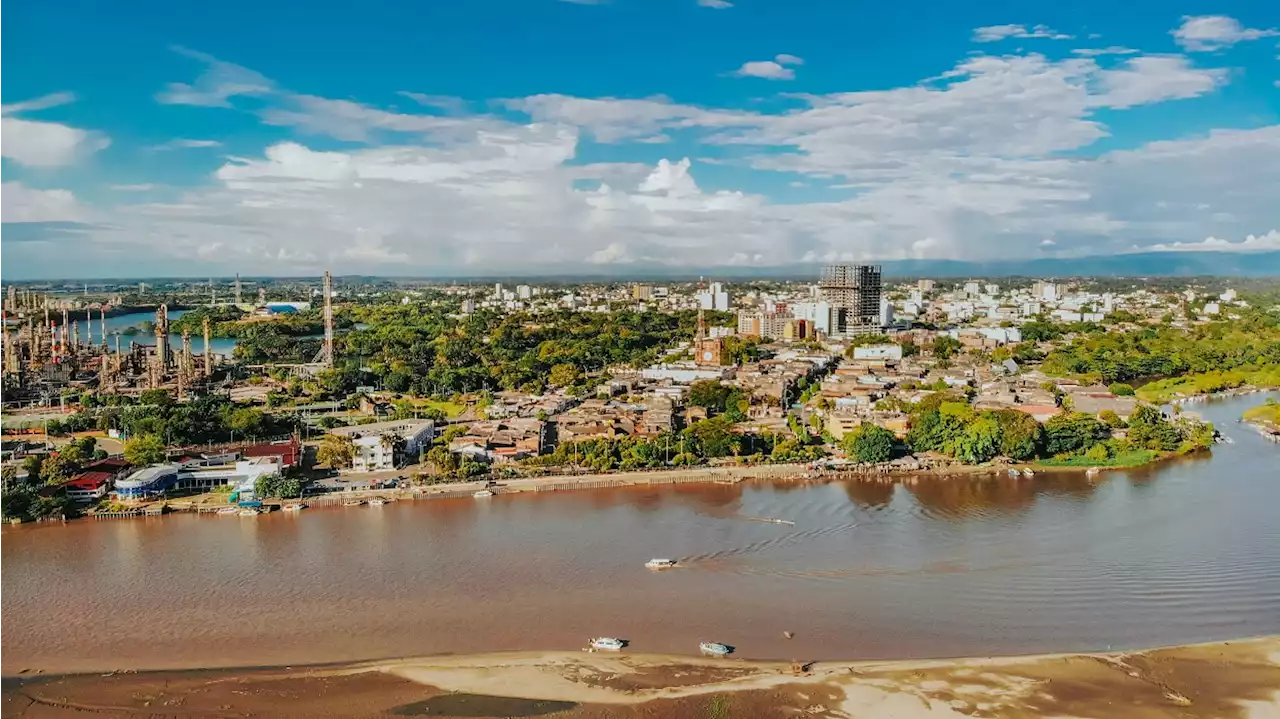 MinJusticia anunció licitación para construir nueva cárcel en Barrancabermeja