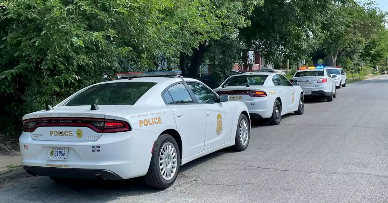 Child dies in shooting on Indy’s east side