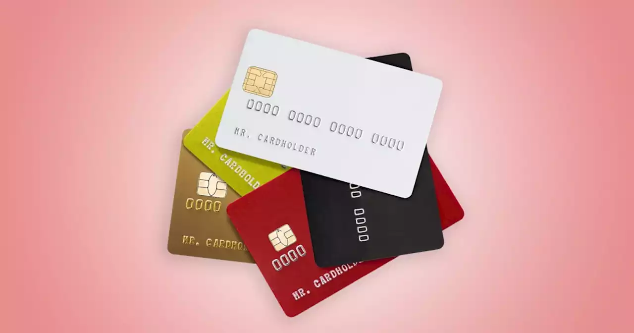 Can You Pay a Credit Card with a Credit Card?