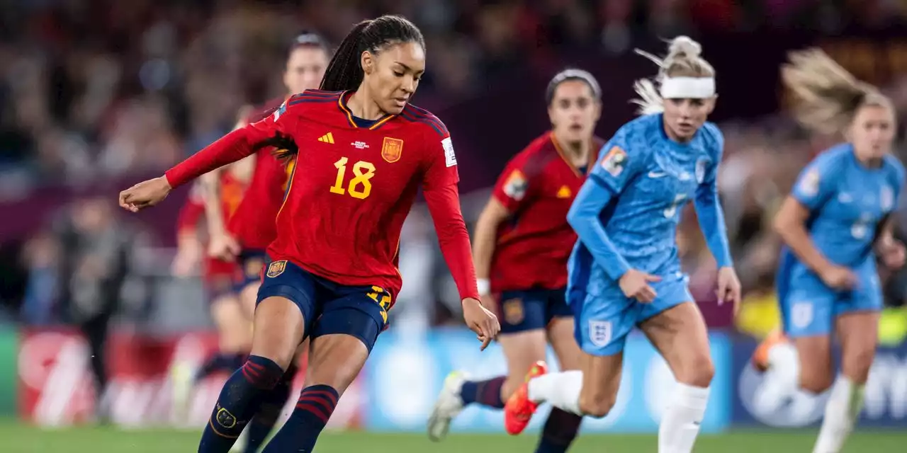 The 2023 Women’s World Cup Was a Wake-Up Call for the U.S.