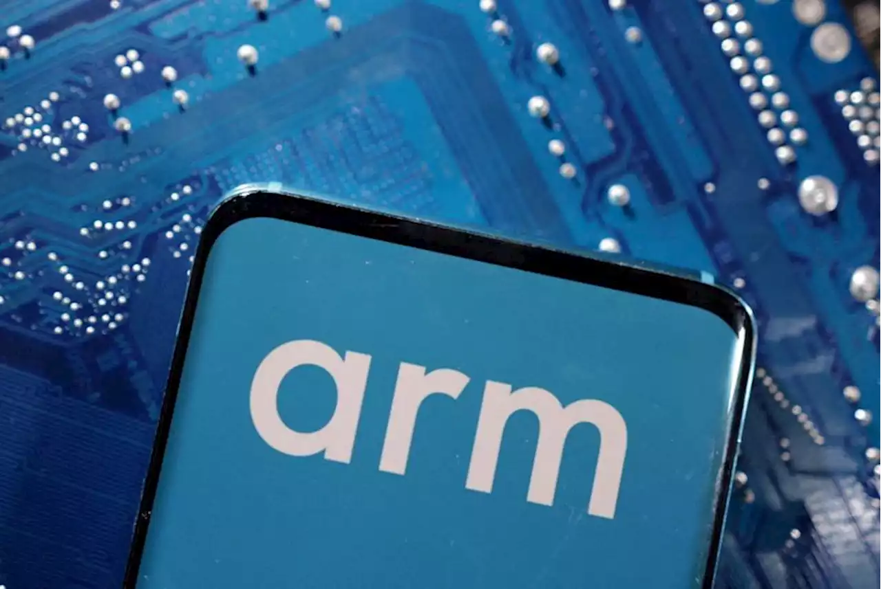 Arm IPO to put SoftBank's AI hard sell to the test