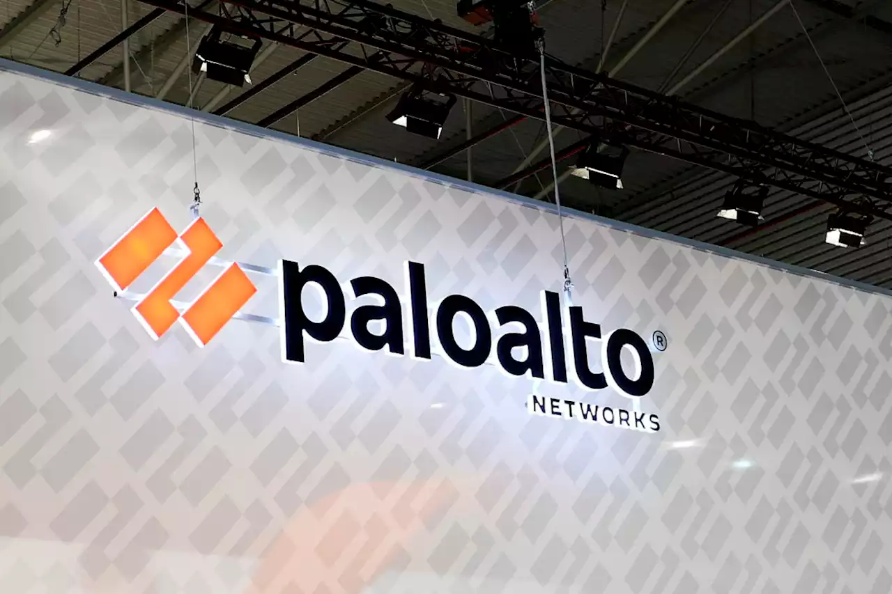 Palo Alto stock surges after 'unique' Friday earnings release: 'Clearly, we have enjoyed the attention.'