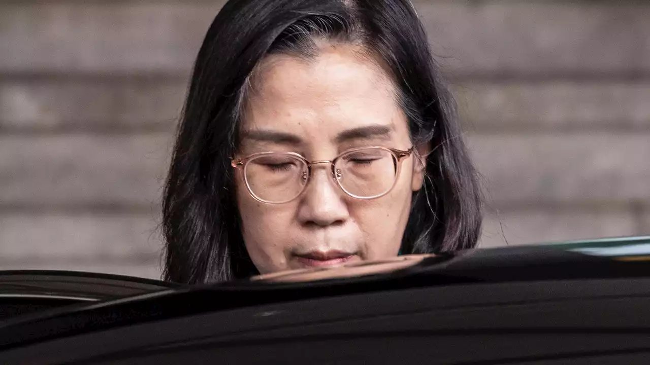 '신변위협' 때문이라더니...'위협' 전에도 숙박 확인