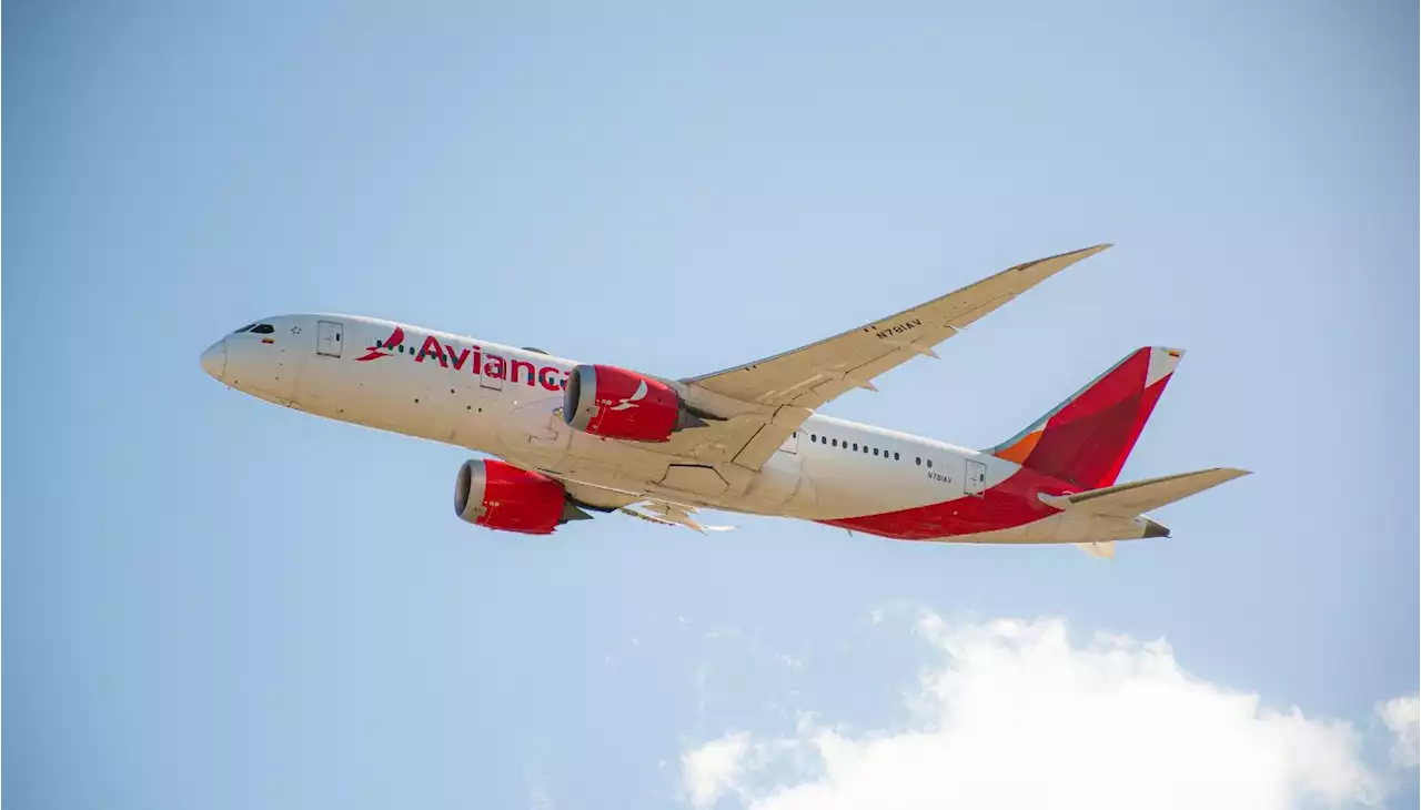 Avianca abre nueva ruta hacia Puerto Rico, saliendo desde Medellín